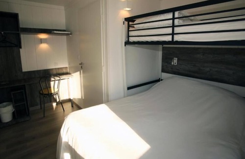 Albertville Hôtel | Fasthôtel Albertville