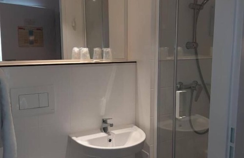 Albertville Hôtel | Fasthôtel Albertville