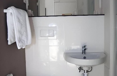 Albertville Hôtel | Fasthôtel Albertville