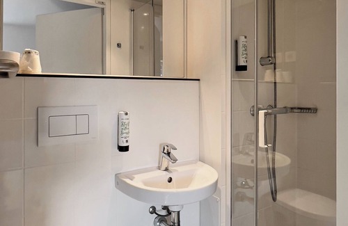 La Roche-sur-Yon Hôtel | Fasthôtel La Roche-sur-Yon