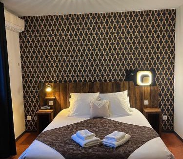 Mont-de-Marsan Hôtel | FastHôtel Mont de Marsan - Un Hôtel FH Collection