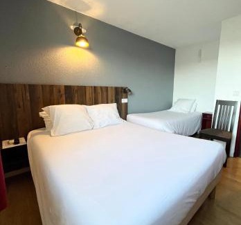 Mont-de-Marsan Hôtel | FastHôtel Mont de Marsan - Un Hôtel FH Collection