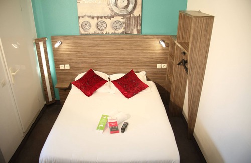 Noyelles-Godault Hôtel | Fasthôtel Noyelles Godault