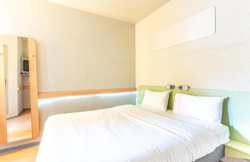 Cleon Hôtel | Fasthotel Cleon Rouen Sud
