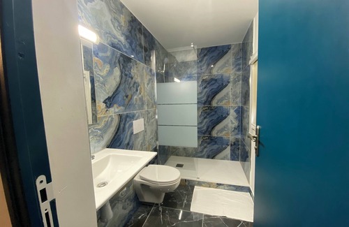 Crouy Hôtel | Fasthotel FH Confort