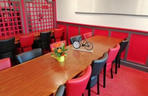 Jaux Hôtel | Fasthotel