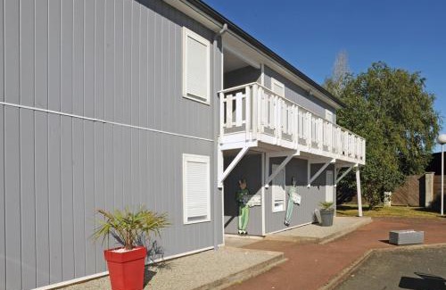 La Roche-sur-Yon Hôtel | Fasthotel La Roche-sur-Yon