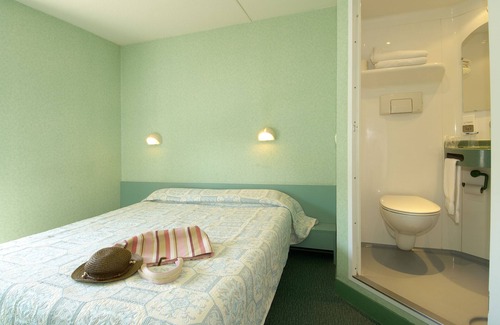 Lesquin Hôtel | Fasthotel Lille Aéroport Lesquin