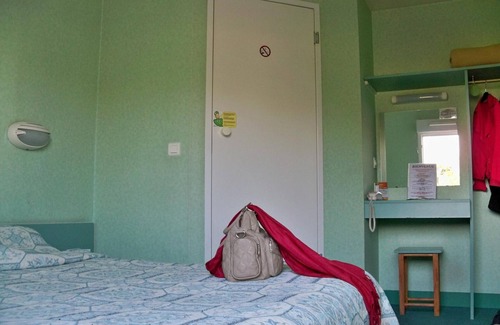 Lesquin Hôtel | Fasthotel Lille Aéroport Lesquin