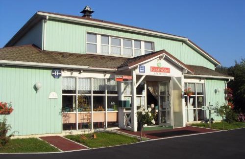 Lesquin Hôtel | Fasthotel Lille Aéroport Lesquin