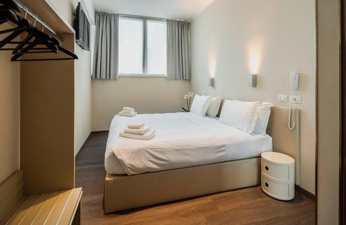 Novegro Hôtel | Fasthotel Linate