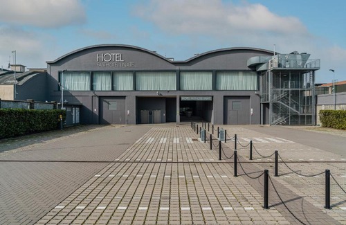 Novegro Hôtel | Fasthotel Linate
