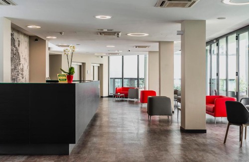Novegro Hôtel | Fasthotel Linate