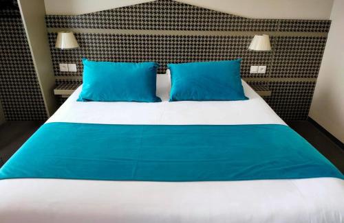 Montmarault Hôtel | Fasthotel Montmarault
