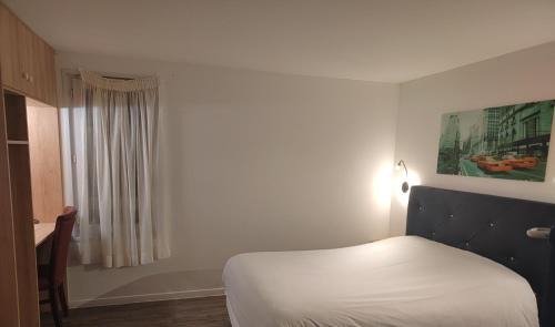 Bouafle Hôtel | FASTHOTEL PARIS OUEST BOUAFLE