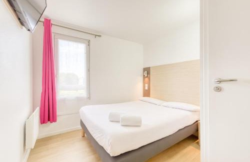 Claye-Souilly Hôtel | FASTHOTEL ROISSY CDG SUD - Claye Souilly