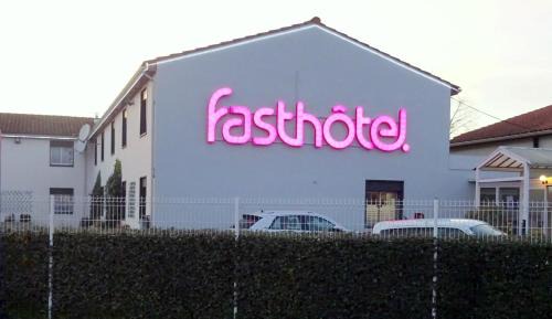 Semeac Hôtel | Fasthotel Tarbes Séméac - Un hôtel FH Confort