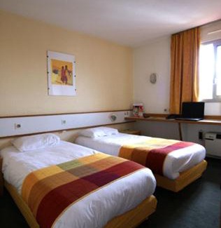 Semeac Hôtel | Fasthotel Tarbes Séméac - Un hôtel FH Confort