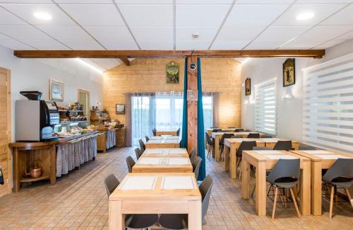 Thones Hôtel | Fasthotel Thones