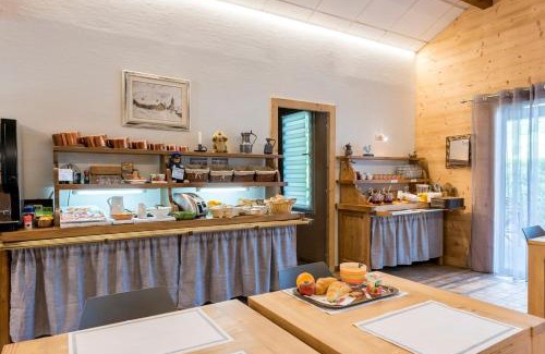 Thones Hôtel | Fasthotel Thones