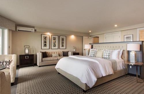 Port Washington Hôtel | Fathoms Hotel & Marina