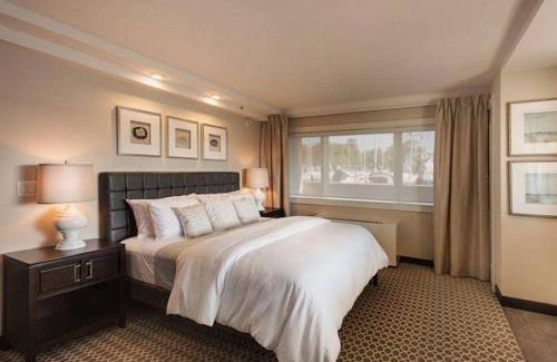 Port Washington Hôtel | Fathoms Hotel & Marina