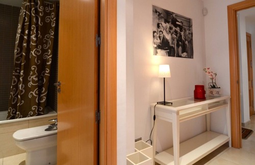 Torroella de Montgri Appartement | FATIMA 23, 1-4