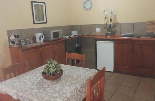 Sabie Appartement | Fatties and Monies Guesthouse