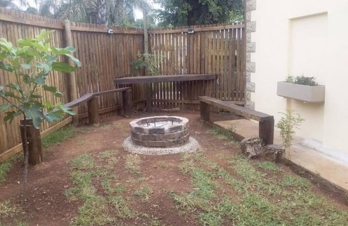 Sabie Appartement | Fatties and Monies Guesthouse