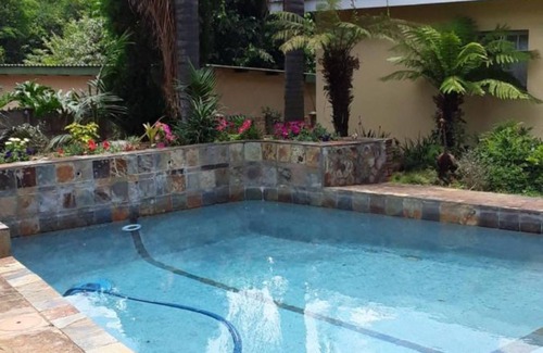 Sabie Appartement | Fatties and Monies Guesthouse