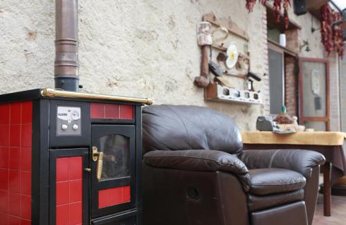 Padula Maison | Fattoria Alvaneta