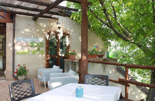 Padula Maison | Fattoria Alvaneta