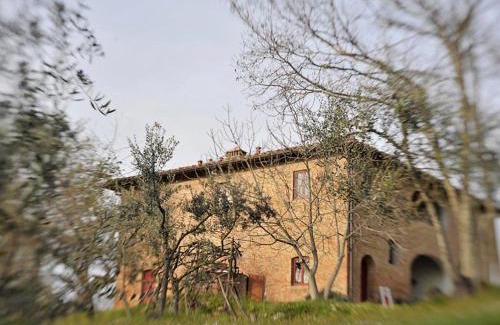 Toiano Maison | Fattoria Barbialla Nuova