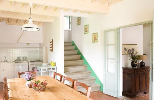 Bucine Maison | Fattoria Casabianca