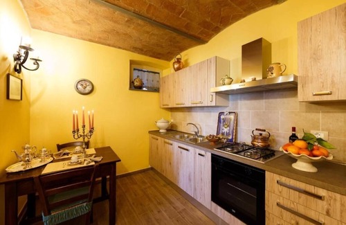 Cortona Autre | Fattoria Del Nonno Berto