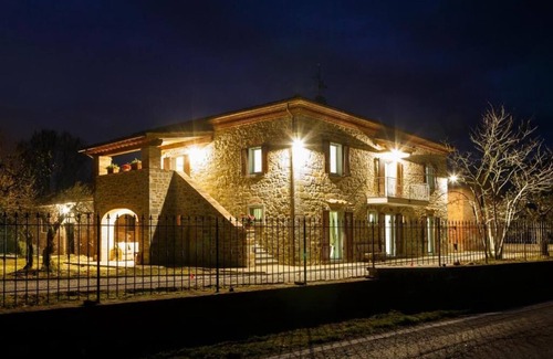 Cortona Autre | Fattoria Del Nonno Berto