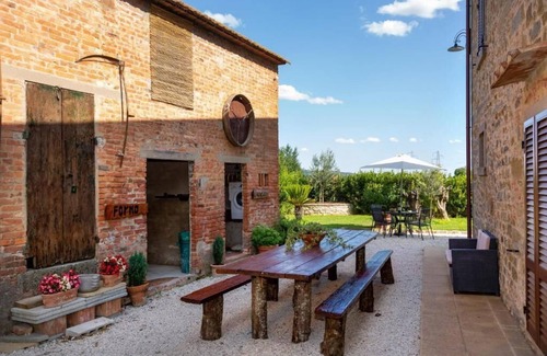Cortona Autre | Fattoria Del Nonno Berto