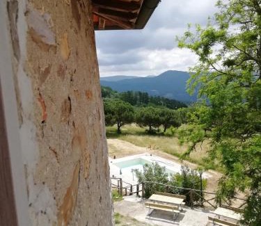 Pontassieve Maison | Fattoria di Cintoia