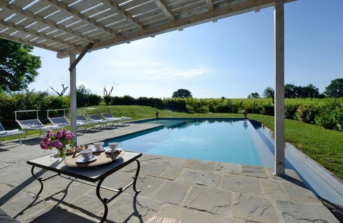 Terranuova Bracciolini Maison | Fattoria di Romignano by Interhome