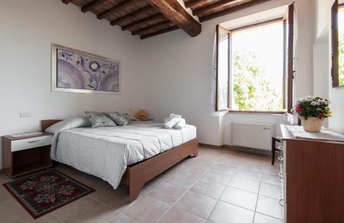 Monteriggioni Maison | Fattoria il Casone