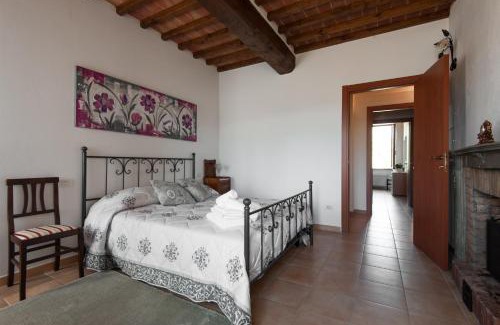 Monteriggioni Maison | Fattoria il Casone