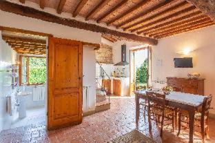 Mercatale Val di Pesa Maison | Fattoria Montignana
