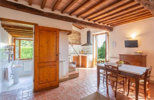 Mercatale Val di Pesa Maison | Fattoria Montignana