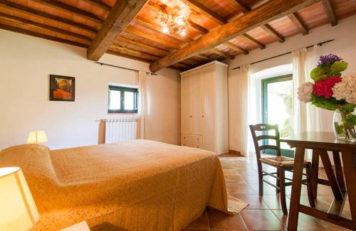 Montemurlo Appartement | Fattoria Javello - Agriturismo La Casaccia