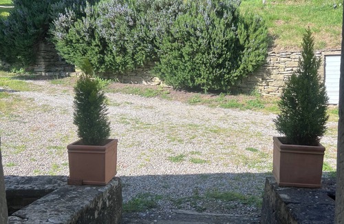 Scheggia Appartement | Fattoria La Speranza Casa Arancio