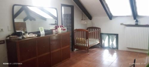 Montiglio Monferrato Maison | Fattoria Roico Funny Ranch