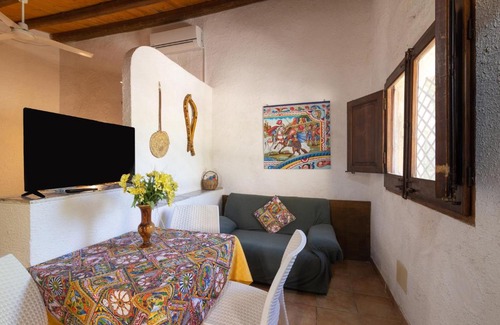 Buseto Palizzolo Maison | Fattoria Spezia - Limone