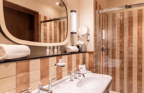 European Quarter Hôtel | Faubourg 21