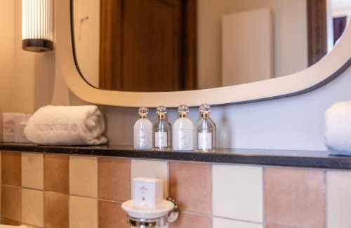 European Quarter Hôtel | Faubourg 21