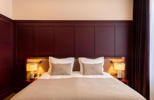 European Quarter Hôtel | Faubourg 21
